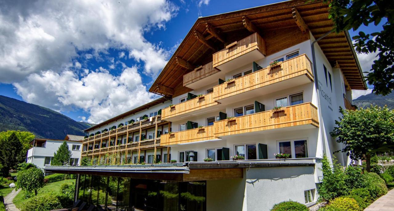 Hotel Moarhof Lienz Exterior foto