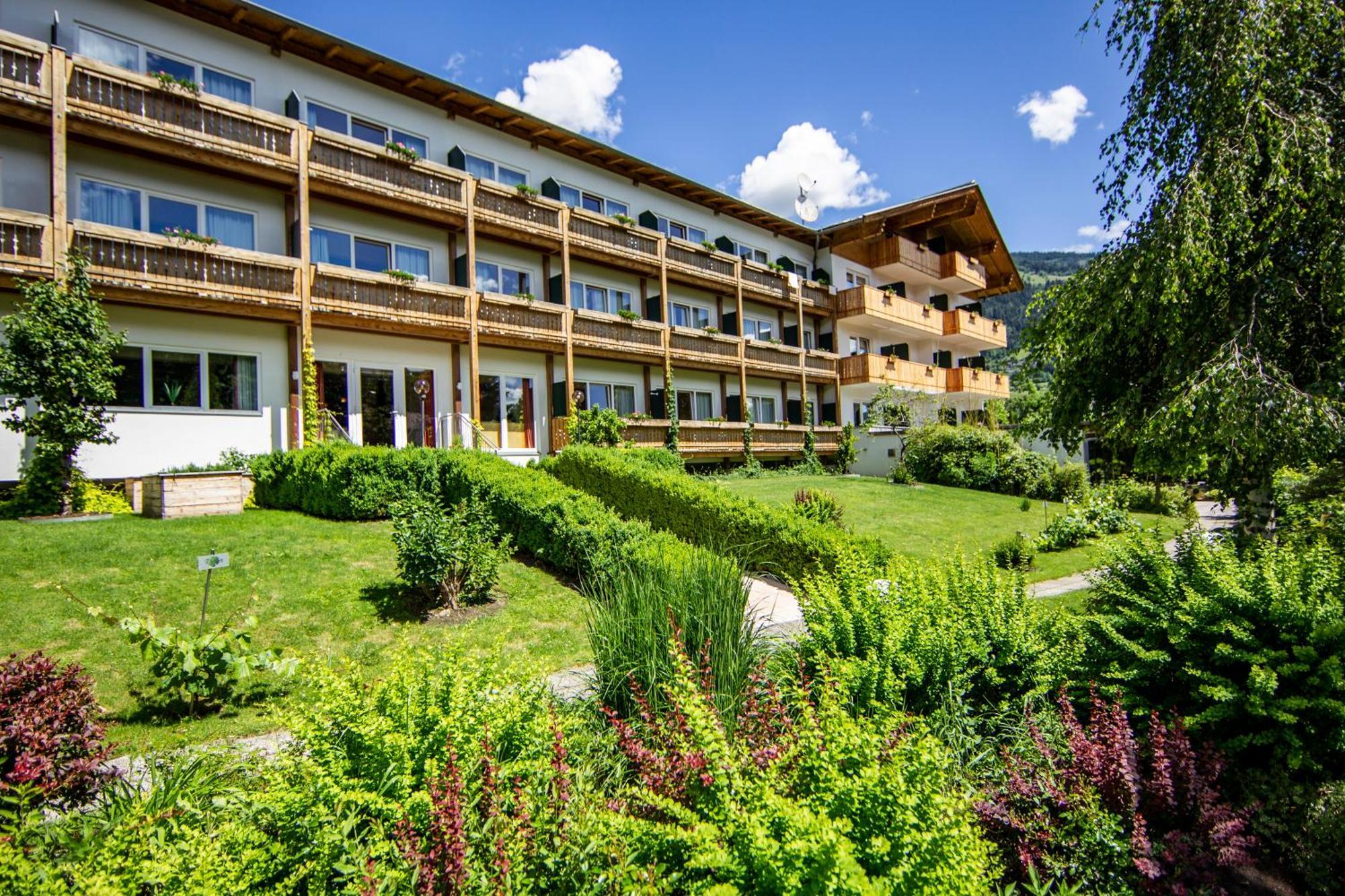 Hotel Moarhof Lienz Exterior foto